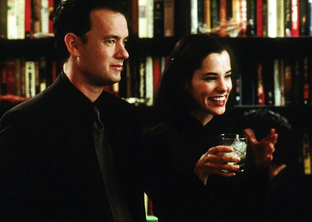 #32. You've Got Mail (1998)